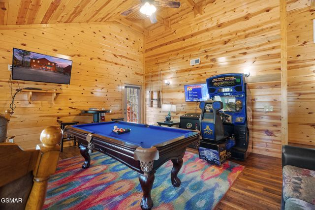 4355 Forest Ridge Way, Pigeon Forge, TN 37863