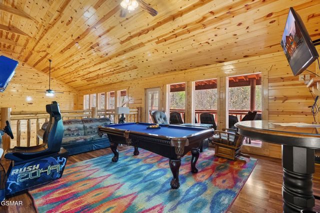 4355 Forest Ridge Way, Pigeon Forge, TN 37863