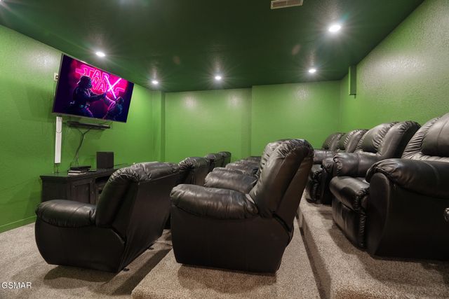 4355 Forest Ridge Way, Pigeon Forge, TN 37863