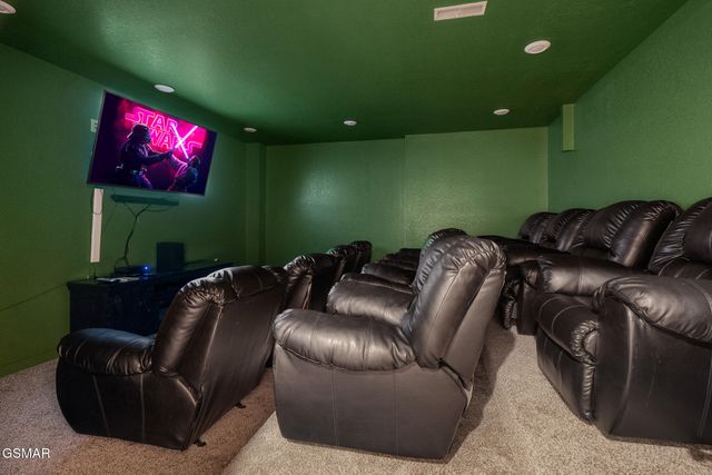 4355 Forest Ridge Way, Pigeon Forge, TN 37863