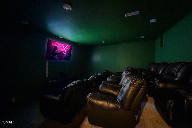 4355 Forest Ridge Way, Pigeon Forge, TN 37863