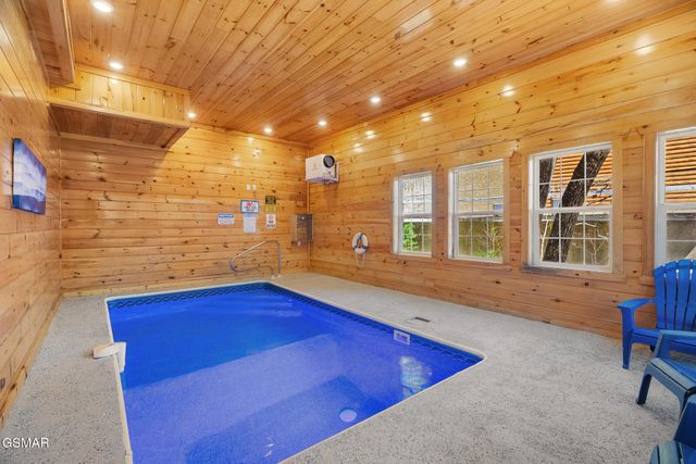 4355 Forest Ridge Way, Pigeon Forge, TN 37863