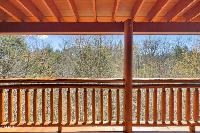 4355 Forest Ridge Way, Pigeon Forge, TN 37863