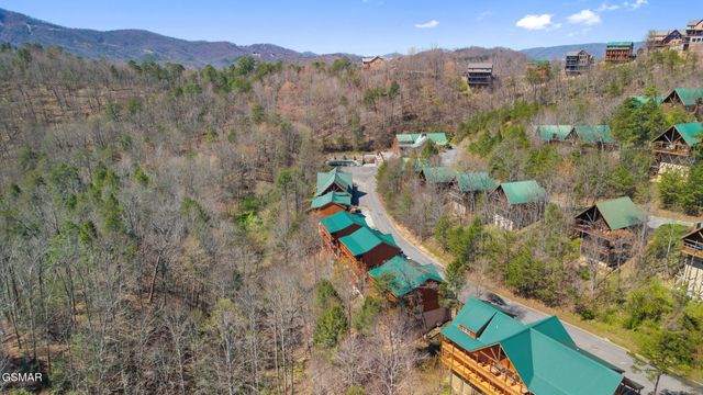 4355 Forest Ridge Way, Pigeon Forge, TN 37863