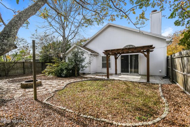 3835 UNION PACIFIC Drive W, Jacksonville, FL 32246