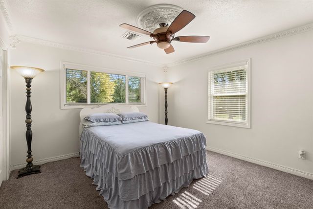 1114 VANCE ST, Hughes Springs, TX 75656