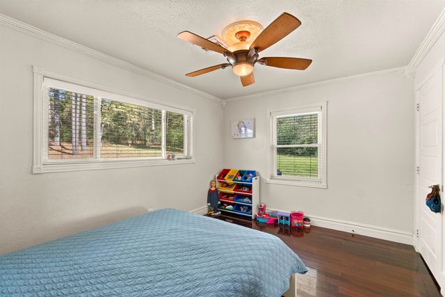 1114 VANCE ST, Hughes Springs, TX 75656