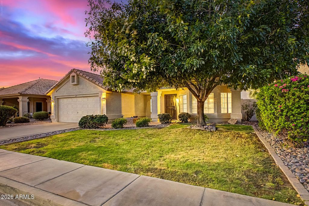 5330 W Whitten Street, Chandler, AZ 85226 — photo 2