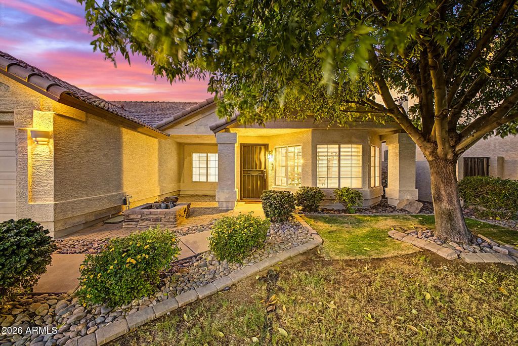 5330 W Whitten Street, Chandler, AZ 85226 — photo 3