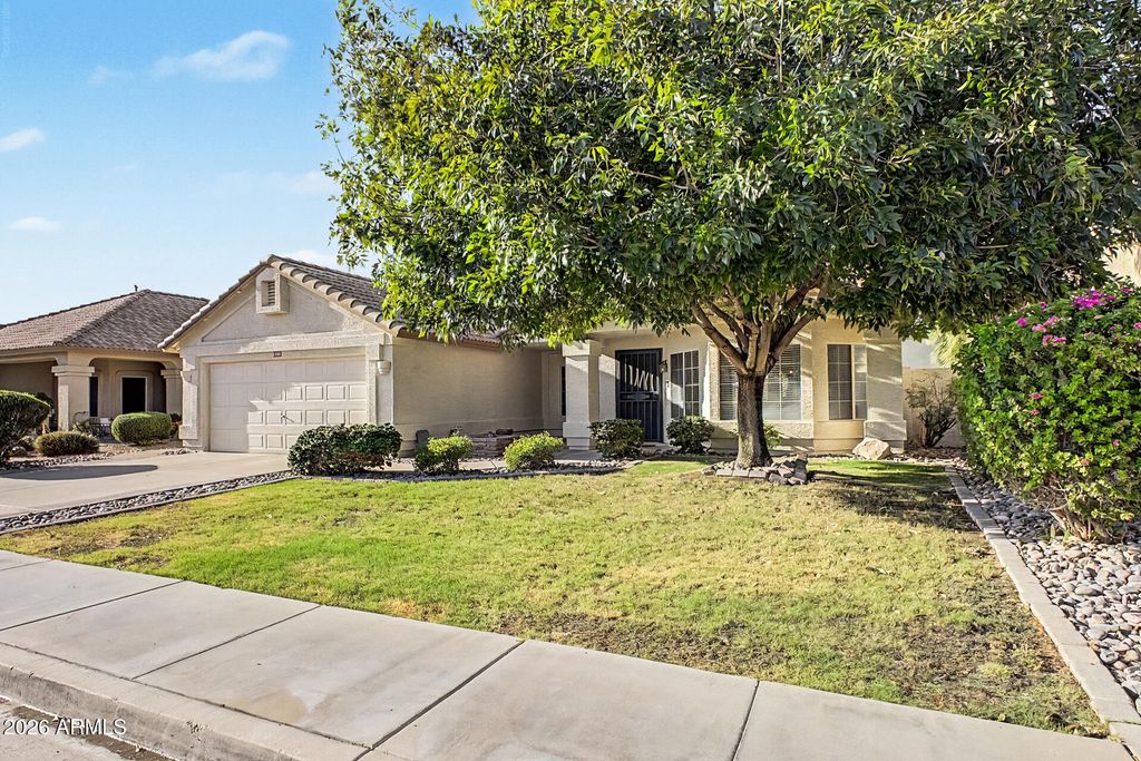 5330 W Whitten Street, Chandler, AZ 85226 — photo 4