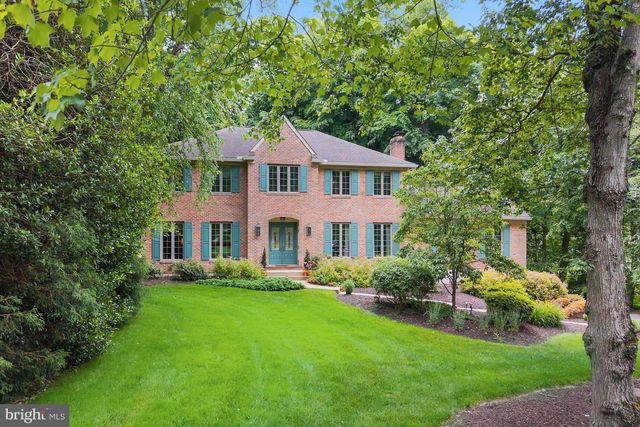 112 JUNEBERRY CT, Hockessin, DE 19707