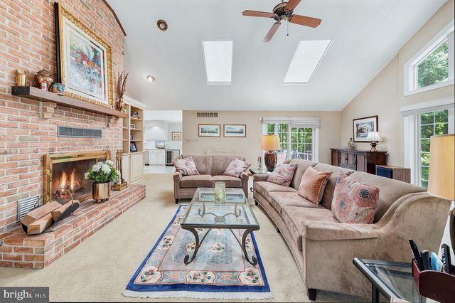 112 JUNEBERRY CT, Hockessin, DE 19707