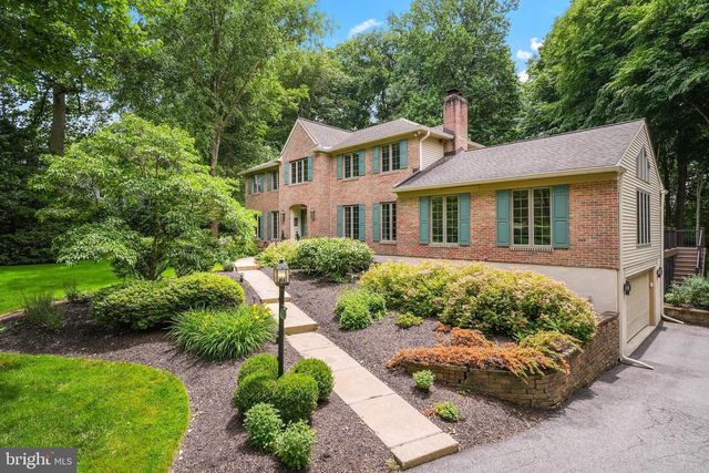112 JUNEBERRY CT, Hockessin, DE 19707