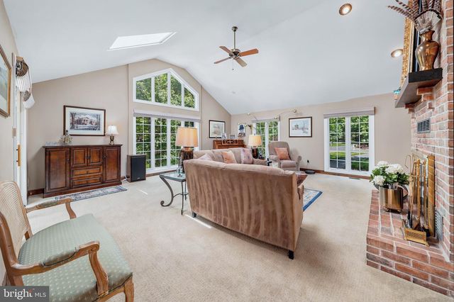 112 JUNEBERRY CT, Hockessin, DE 19707