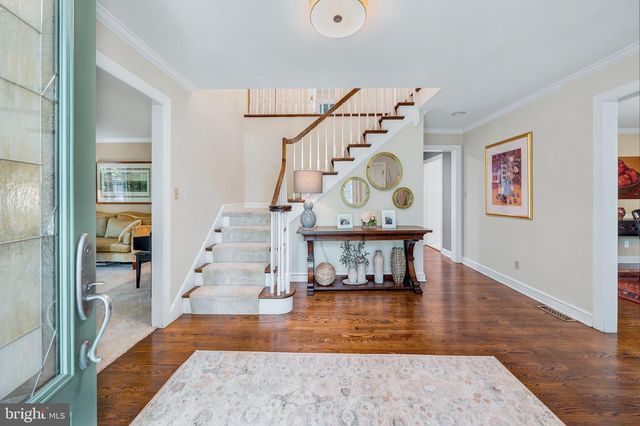 112 JUNEBERRY CT, Hockessin, DE 19707