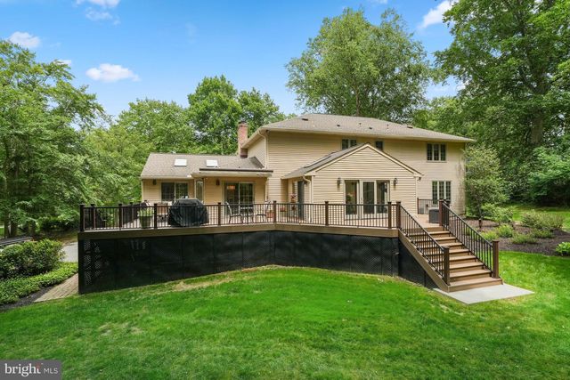 112 JUNEBERRY CT, Hockessin, DE 19707