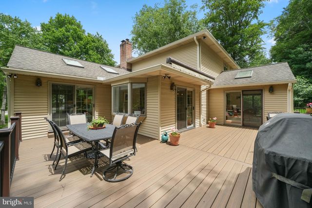 112 JUNEBERRY CT, Hockessin, DE 19707