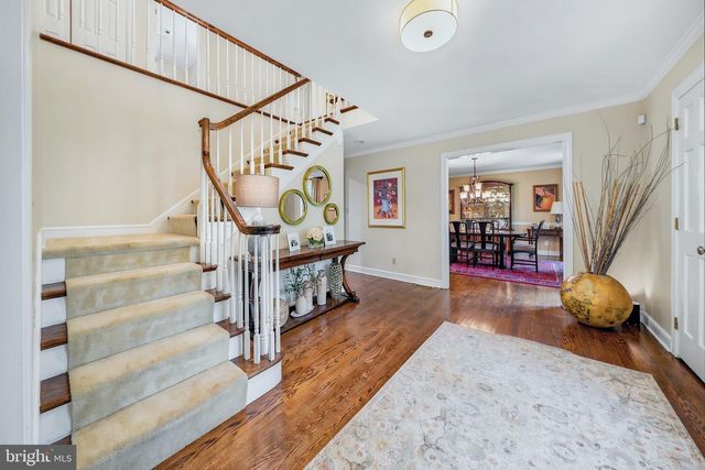 112 JUNEBERRY CT, Hockessin, DE 19707
