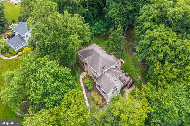 112 JUNEBERRY CT, Hockessin, DE 19707