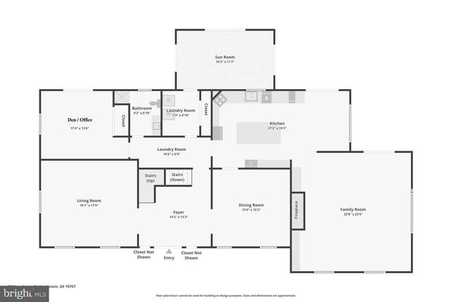 112 JUNEBERRY CT, Hockessin, DE 19707