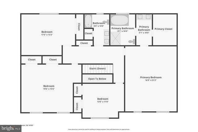 112 JUNEBERRY CT, Hockessin, DE 19707