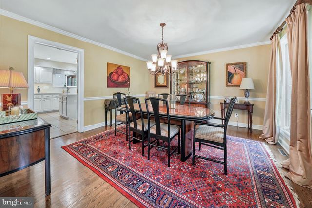 112 JUNEBERRY CT, Hockessin, DE 19707