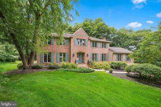 112 JUNEBERRY CT, Hockessin, DE 19707