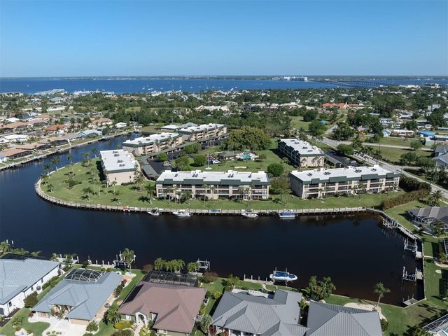601 SHREVE STREET 51B, Punta Gorda, FL 33950