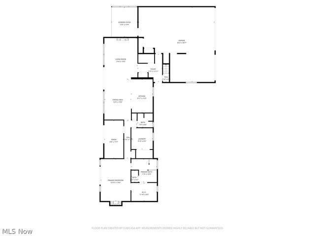 2023 Lakewood Road SW, Sherrodsville, OH 44675