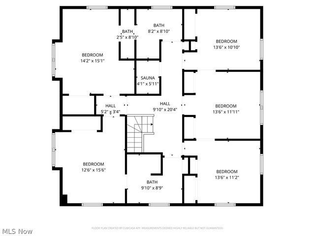 2023 Lakewood Road SW, Sherrodsville, OH 44675