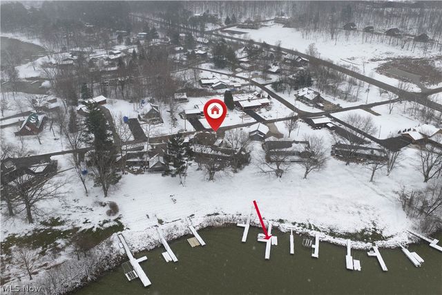 2023 Lakewood Road SW, Sherrodsville, OH 44675