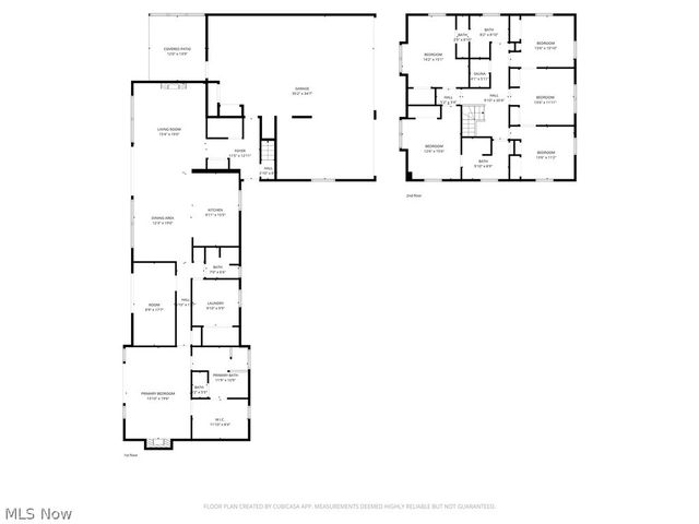 2023 Lakewood Road SW, Sherrodsville, OH 44675