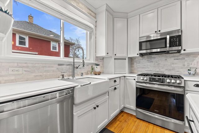 164 S Charles STREET, Waukesha, WI 53186