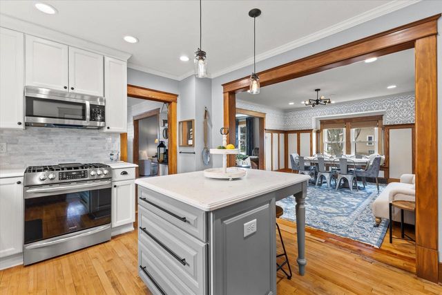 164 S Charles STREET, Waukesha, WI 53186