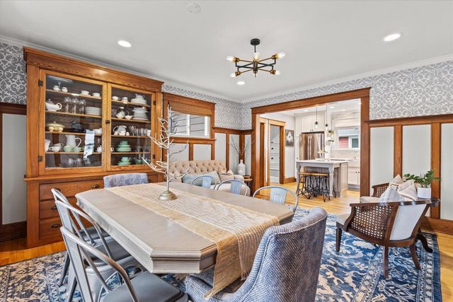 164 S Charles STREET, Waukesha, WI 53186
