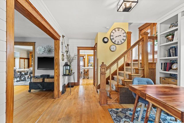 164 S Charles STREET, Waukesha, WI 53186