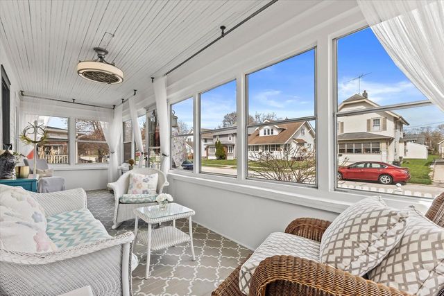 164 S Charles STREET, Waukesha, WI 53186