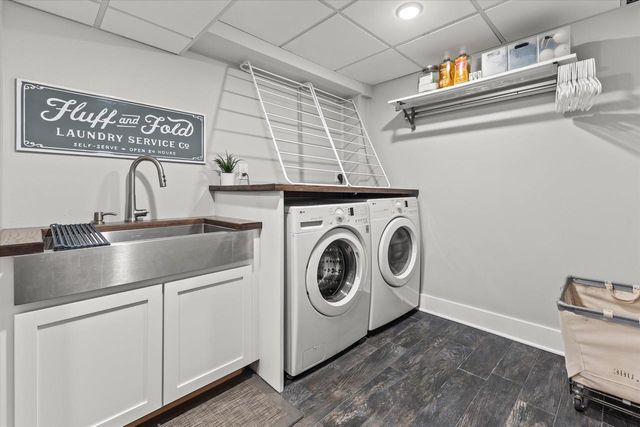 164 S Charles STREET, Waukesha, WI 53186