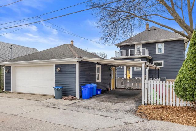 164 S Charles STREET, Waukesha, WI 53186