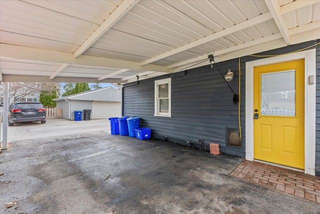 164 S Charles STREET, Waukesha, WI 53186