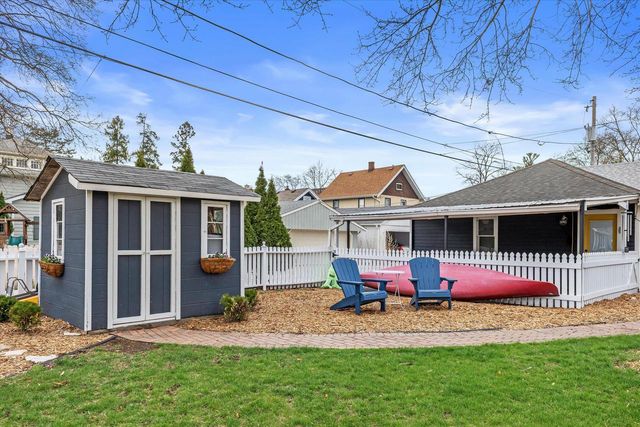 164 S Charles STREET, Waukesha, WI 53186