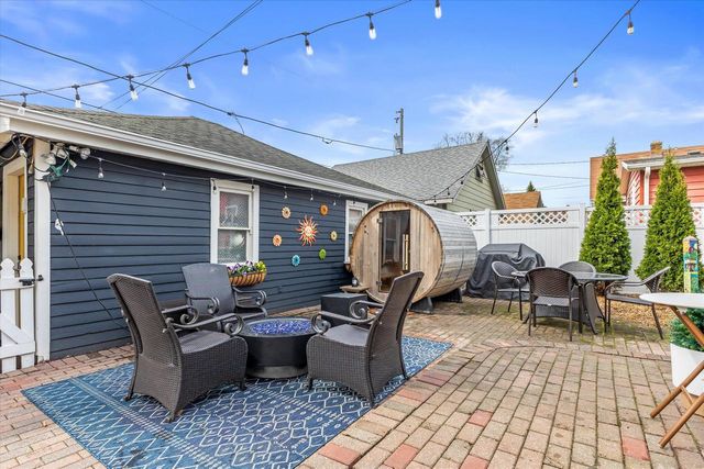 164 S Charles STREET, Waukesha, WI 53186