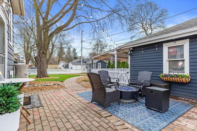 164 S Charles STREET, Waukesha, WI 53186