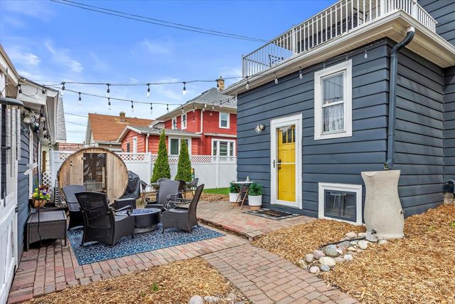 164 S Charles STREET, Waukesha, WI 53186