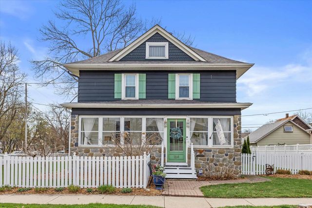 164 S Charles STREET, Waukesha, WI 53186