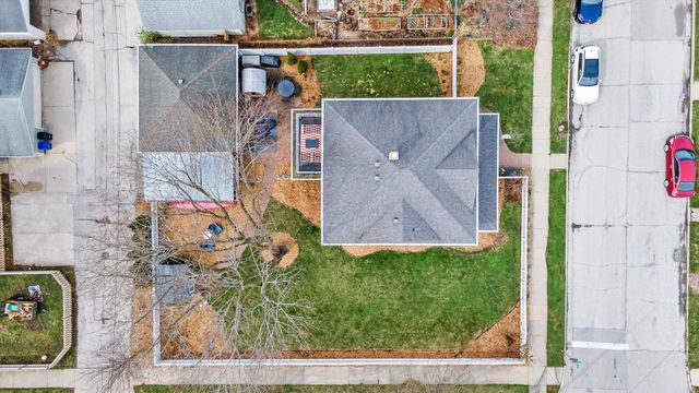 164 S Charles STREET, Waukesha, WI 53186