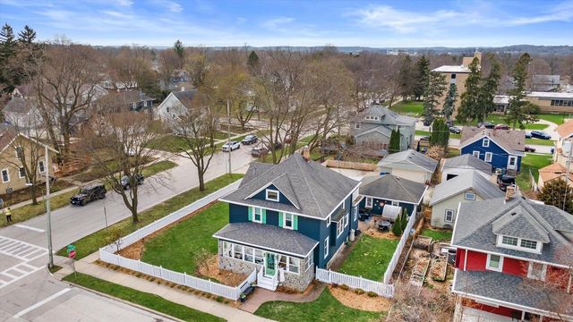 164 S Charles STREET, Waukesha, WI 53186
