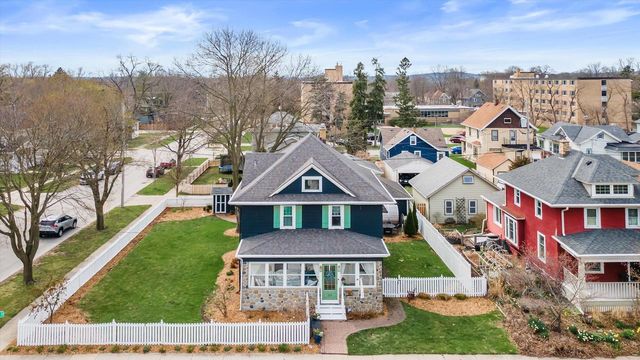 164 S Charles STREET, Waukesha, WI 53186