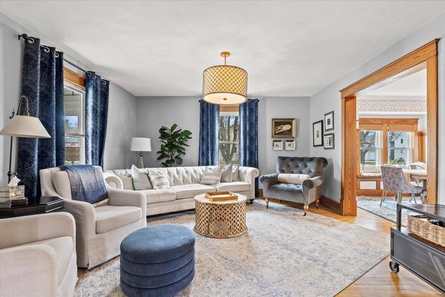 164 S Charles STREET, Waukesha, WI 53186