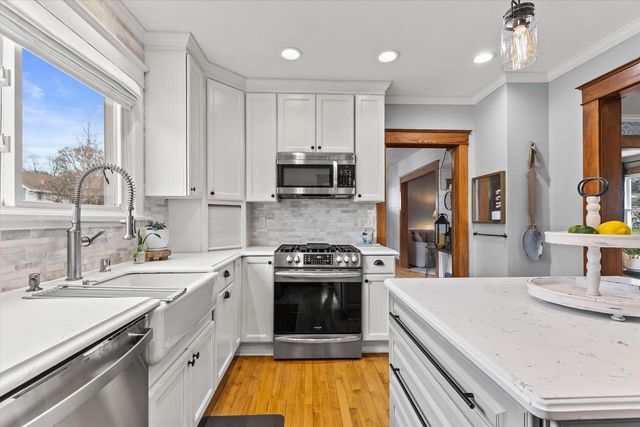 164 S Charles STREET, Waukesha, WI 53186